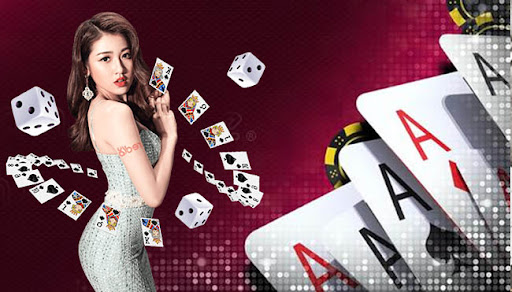 poker online