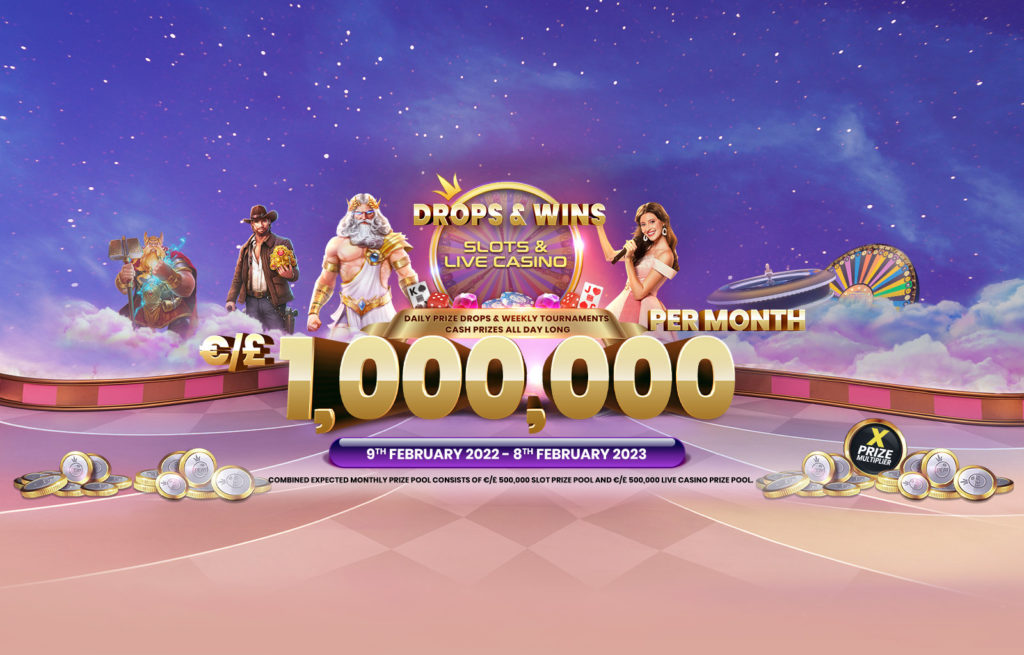 slot online