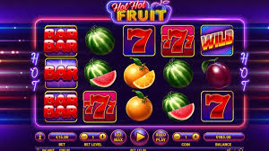 Game Slot Penuh Tantangan dari Habanero